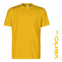 Pracovní triko CHAMEO VARIO ESD, žlutá