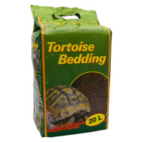 Lucky Reptile substrát na dno Tortoise Bedding, 20 l