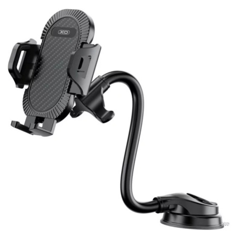 Držák Car Holder XO C85, black (6920680882809)