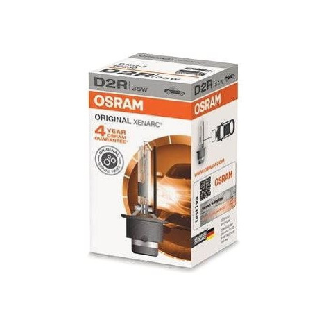 OSRAM XENARC ORIGINAL D2R