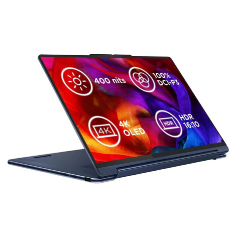 Lenovo Yoga 9 2v1 14IMH9 83AC000LCK  Šedá