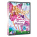 Barbie: Mariposa a Květinová princezna - DVD