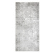 Koberec AKRYL VALS 3949 Abstrakce šedý