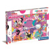 Puzzle Super - Minnie Mouse, 104 ks