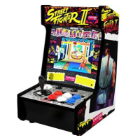 Arcade1up Street Fighter II Countercade