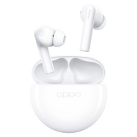 OPPO Enco Buds2 Moonlight Bílá