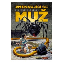 Zmenšující se muž