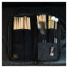 Meinl Waxed Canvas Classic Black Stick Bag