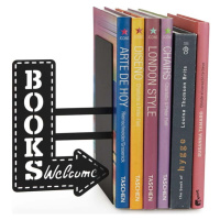 Zarážka na knihy Bookshop – Balvi