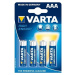 Varta LR03/4BP Longlife POWER (HIGH ENERGY)