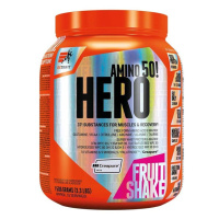 Extrifit Hero 1500g fruit shake