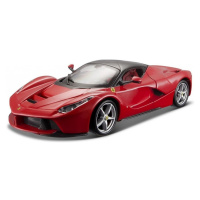 Bburago ferrari la ferrari 1:24