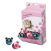 Ebi CAT PLAY ANIMAL HEAD ROLLER 5cm 1ks