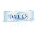 Dailies All Day Comfort (30 čoček) dioptrie: -10.00, zakřivení: 8.6