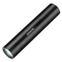 Svítilna Superfire S11-X, 700 lm, USB