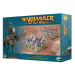 Games Workshop Warhammer: The Old World - Tomb Kings Skeleton Horsemen/Horse Archers