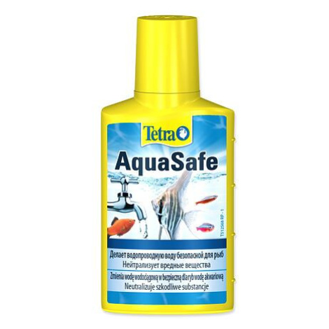 TETRA AquaSafe 50 ml