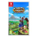 Harvest Moon: One World (SWITCH)