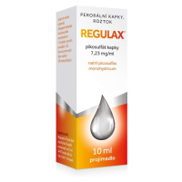 Regulax Pikosulfát kapky 10 ml