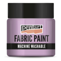 Pentart Barva na světlý a tmavý textil PENTART 50 ml ŠEŘÍKOVÁ