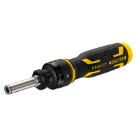 STANLEY FMHT62692-0 FatMax ráčnový šroubovák