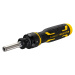 STANLEY FMHT62692-0 FatMax ráčnový šroubovák