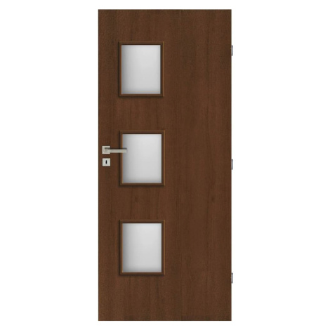 Interiérové dveře OSSO 3/3 VILEN DOOR
