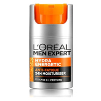 L'ORÉAL PARIS Men Expert Hydra Energetic Anti-Fatigue Moisturiser 50 ml