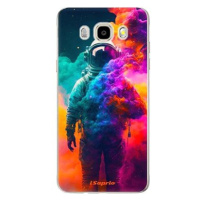 iSaprio Astronaut in Colors pro Samsung Galaxy J5 (2016)