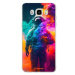 iSaprio Astronaut in Colors pro Samsung Galaxy J5 (2016)