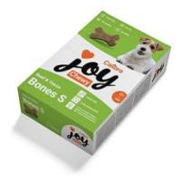 Calibra Joy Dog Chewy Beef & Yucca Bones S 1000 g