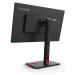 Lenovo ThinkVision T24i-30 LED monitor 23" 63CFMATXEU Černá