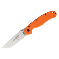 Ontario RAT II AUS-8 Orange ON8860OR