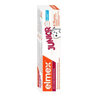 Elmex Anti-Caries Professional Junior zubní pasta 75ml