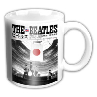 Hrnek The Beatles - Live at the Budokan, 0,32 l