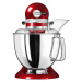 Kuchyňský robot KitchenAid Artisan 5KSM175 - červená metalíza