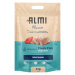 ALMI Mini Senior granule pro psy 1 ks, Hmotnost balení (g): 3 kg