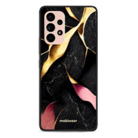 Mobiwear Glossy lesklý pro Samsung Galaxy A53 5G - G021G