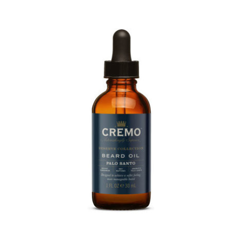 CREMO Palo Santo Oil 30 ml