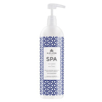 ​Kallos SPA Moisturizing Shower and Bath cream - hydratační sprchový krém a pěna do koupele s ex