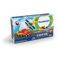 CHEMOPLAST - Cheva 1 Transport