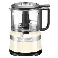 KitchenAid sekáček na potraviny 5KFC3516 - mandlová (0,83 l)