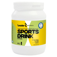 LEADER Sports Drink 560g - citrus