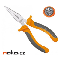 NEO TOOLS kleště dlouhé zúžené 160mm 01-013