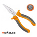 NEO TOOLS kleště dlouhé zúžené 160mm 01-013