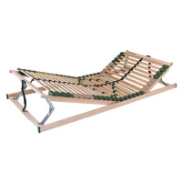 Ahorn PORTOFLEX HN MEGA - postelový rošt s nosností až do 150 kg 120 x 220 cm