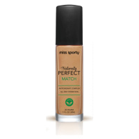 Miss Sporty make-up Naturally Perfect Match  20 Warm