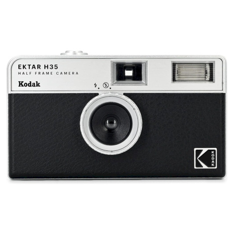 Kodak Ektar H35 Černá