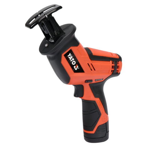 AKU pila ocaska, 12 V - YT-82904 Yato