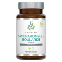 CYTOPLAN Saccharomyces Boulardii 250 mg 30 kapslí